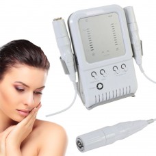 Mesoterapia con Radiofrecuencia sin inyección