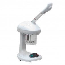 Vaporizador Portatil Ozono de Mesa Modelo Blanco