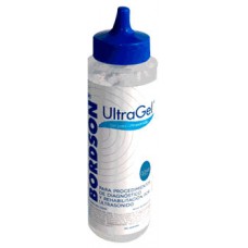 Gel Conductor UltraGEL BORDSON Dosificador 250ml.